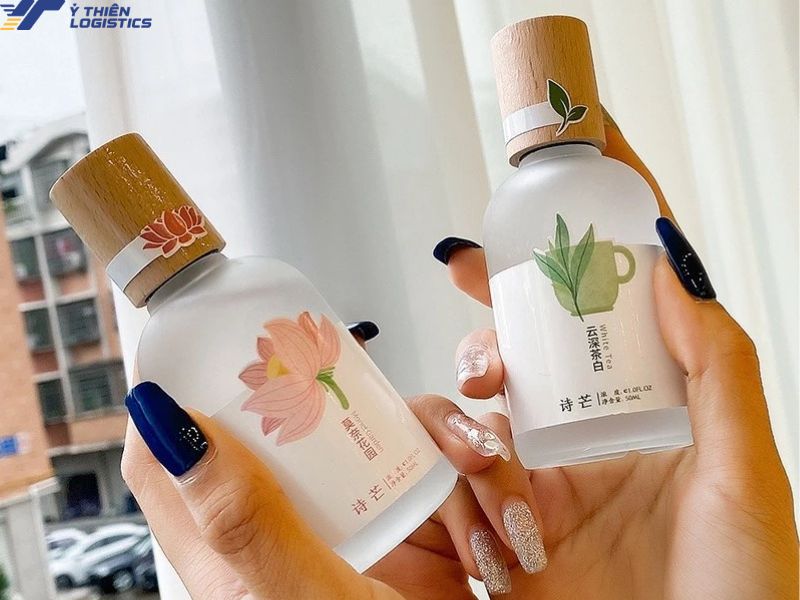 nước hoa nội địa Trung Quốc